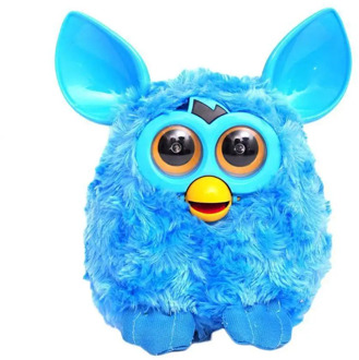 Furby interactive toy, smart toy, talking educational toys, electronic toy, Ferby, baby toy