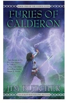 Furies of Calderon