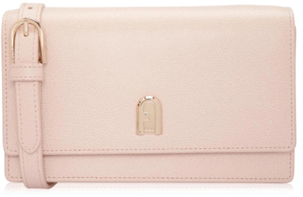 FURLA 1927 Mini Crossbody - Ballerina - Vrouwen