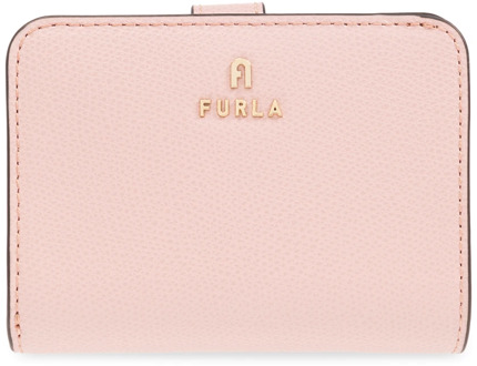 FURLA ‘Camelia Small’ portemonnee Furla , Pink , Dames - ONE Size