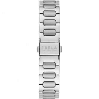 FURLA Cosmopolitan Horloge Zwart - One Size