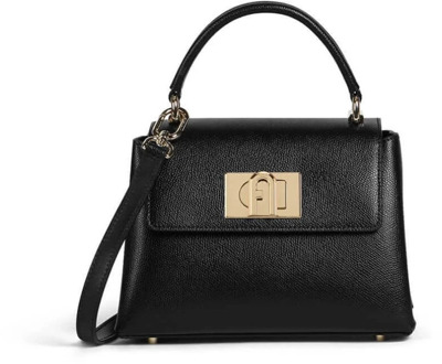 FURLA Cross Body Bags Furla , Black , Dames - ONE Size