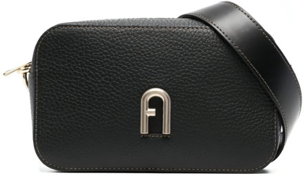 FURLA Cross Body Bags Furla , Black , Dames - ONE Size