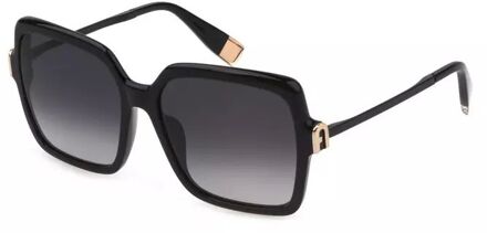 FURLA Fu114 Model Unglae Zwart