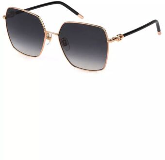 FURLA Fu120 Roe Goud Unglae - maat Zwart