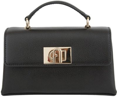 FURLA Handbags Furla , Black , Dames - ONE Size
