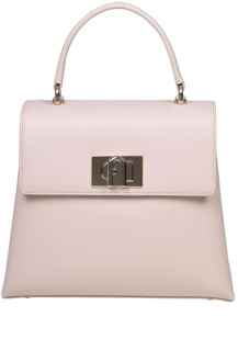 FURLA Handbags Furla , Pink , Dames - ONE Size