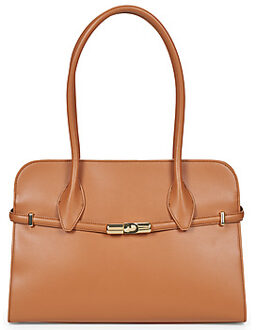 FURLA Handtas Furla FURLA GOCCIA L DOME" Bruin - One size