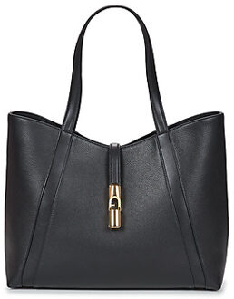 FURLA Handtas Furla FURLA GOCCIA L TOTE" Zwart - One size