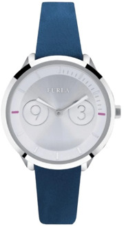 FURLA Horloge Dames Furla R425110250 (31 mm)