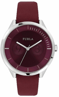 FURLA Horloge Dames Furla R4251102505 (38 mm) - Vrouwen