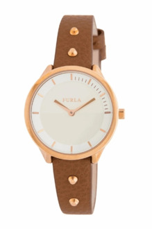 FURLA Mod. R4251102523 - Horloge