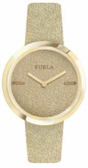 FURLA my piper R4251110507 Vrouwen Quartz horloge