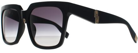 FURLA Vierkant Vrouwen Zwart Grijs Kleurverloop SFU594