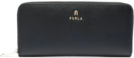 FURLA Wallets Cardholders Furla , Black , Dames - ONE Size