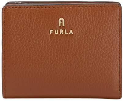 FURLA Wallets Cardholders Furla , Brown , Dames - ONE Size