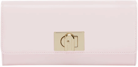FURLA Wallets & Cardholders Furla , Pink , Dames - ONE Size