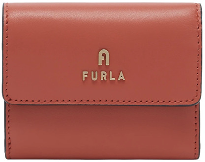 FURLA Wallets Cardholders Furla , Red , Dames - ONE Size