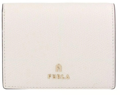 FURLA Wp00304 - Are000 - O6000 - Camellia Furla , White , Dames - ONE Size