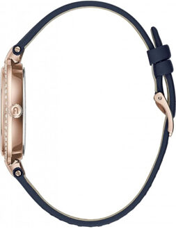 FURLA WW00002006L3 Dames Horloge - maat Blauw