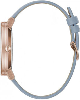 FURLA WW00003005L3 Dames HORLOGE - maat Blauw