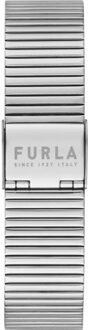 FURLA WW00003007L1 Dames HORLOGE Zilver