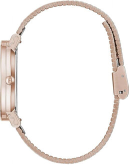 FURLA WW00003008L3 Dames Horloge Roségoud