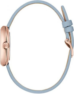 FURLA WW00005005L3 Dames HORLOGE Blauw - One Size