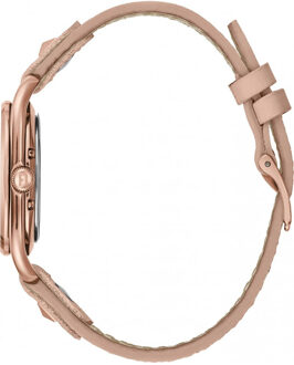 FURLA WW00008003L3 Dames HORLOGE Roze