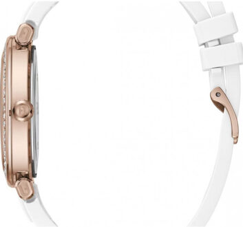 FURLA WW00011003L3 Dames HORLOGE Wit - One Size
