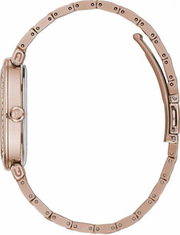 FURLA WW00011007L3 Dames HORLOGE - maat Roségoud