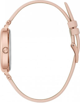 FURLA WW00018008L3 Dames HORLOGE Roze