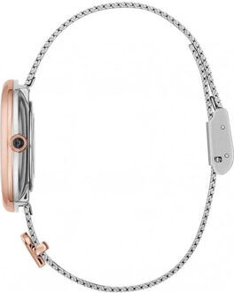 FURLA WW00022004L5 Dames HORLOGE Zilver