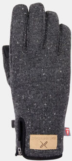 Furnace Pro Glove - Grey - S