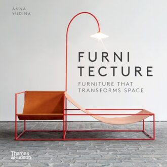 Furnitecture - Anna Yudina