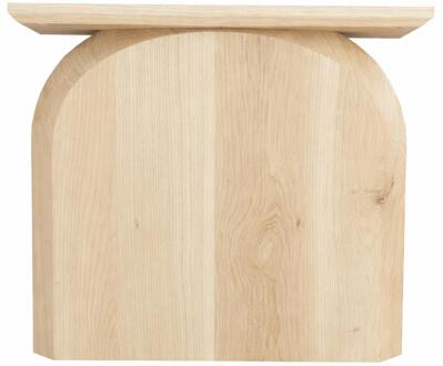 Furniture Legs Europe Wang met facet salon poot 44 bij 8cm hoogte 40 cm - 2 stuks Houtskleur