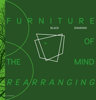 Furniture Of The Mind Rearranging - Black Diamond
