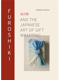 Furoshiki - Kakita, Tomoko