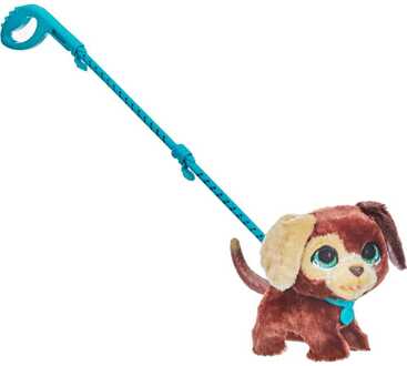 FurReal Walkalots Hond