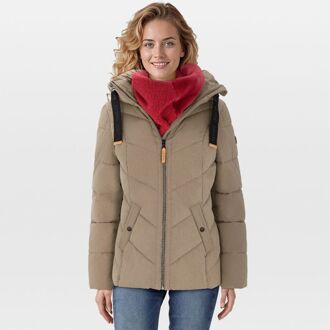 Furry - Sjaal - Rood