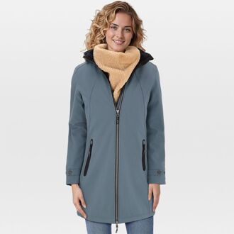 Furry - Sjaal - Zand