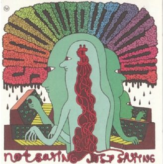 Further From The Country - William Prince