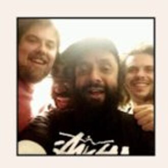 Further Out Than The Edge - Speakers Corner Quartet