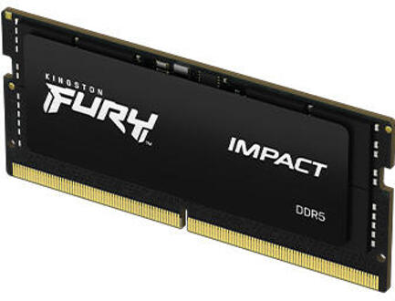 Fury Impact 16GB DDR5-4800