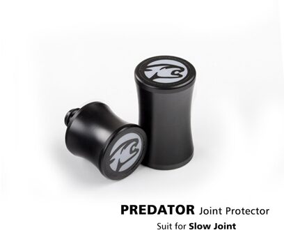 Fury Peri Dufferin Universele Predator Biljart Cues Pool Cue Joint Protector Joint Protectors Biljart Accessoires 3142 Slow