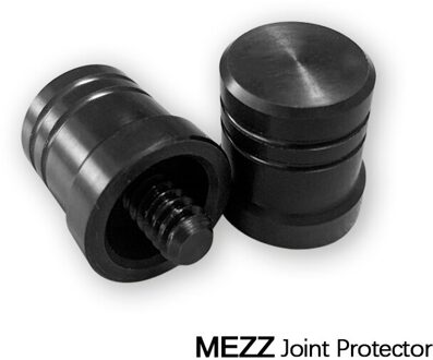 Fury Peri Dufferin Universele Predator Biljart Cues Pool Cue Joint Protector Joint Protectors Biljart Accessoires MEZZ Quick