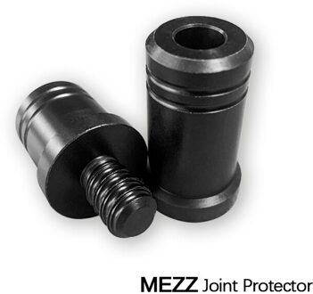 Fury Peri Dufferin Universele Predator Biljart Cues Pool Cue Joint Protector Joint Protectors Biljart Accessoires MEZZ Slow