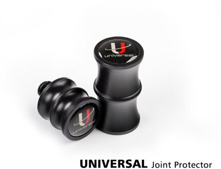 Fury Peri Dufferin Universele Predator Biljart Cues Pool Cue Joint Protector Joint Protectors Biljart Accessoires Universal