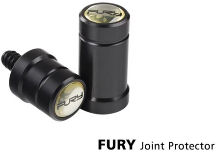 Fury Peri Dufferin Universele Predator Biljart Cues Pool Cue Joint Protector Joint Protectors Biljart Accessoires