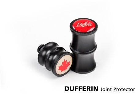 Fury Peri Dufferin Universele Predator Biljart Cues Pool Cue Joint Protector Joint Protectors Biljart Accessoires
